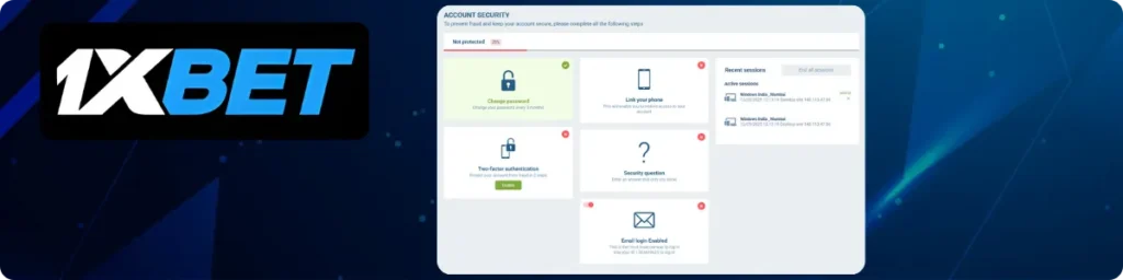 Pourquoi vérifier votre compte 